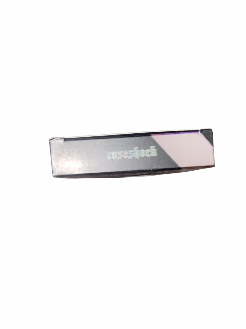 NWB Kat Von D Metal Crush Extreme Highlighter Roseshock Limited Ed Discontinued - Picture 3 of 4
